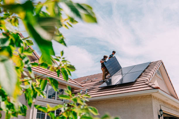 Quick and Trustworthy Emergency Roof Repair Services in Country Knolls, NY