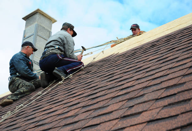 Roof Repair Estimates in Country Knolls, NY